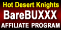 BareBUXXX - The Buckz Start Here!