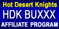 HDK BUXXX - The Buckz Start Here!